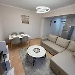 Glo Apartmán Shkodër