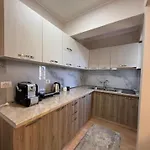 Apartmán Glo Shkodër