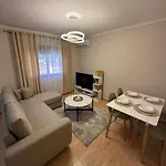Glo Apartmán Shkodër