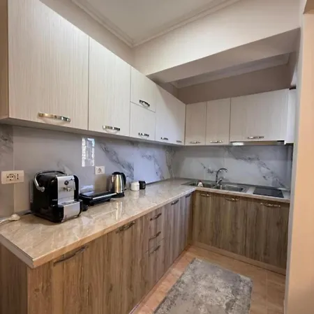 Appartement Glo Shkodër