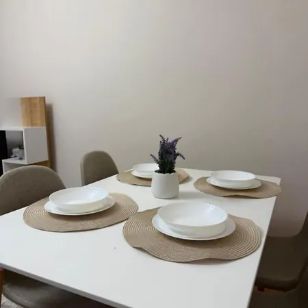 Apartament Glo *