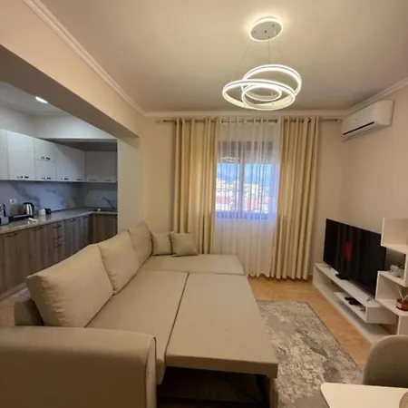 Apartament Glo